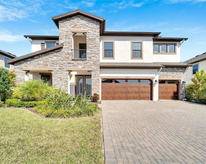 2842 Valencia Ridge Street, Valrico
