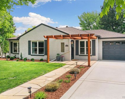 1090 Jersey Street, Denver