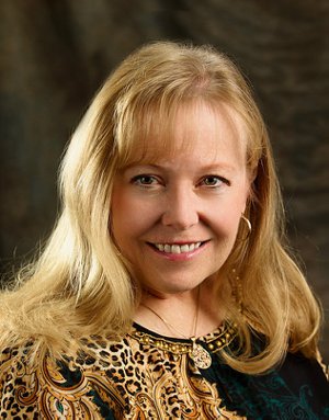 Vicki Pedersen, Realtor and Owner