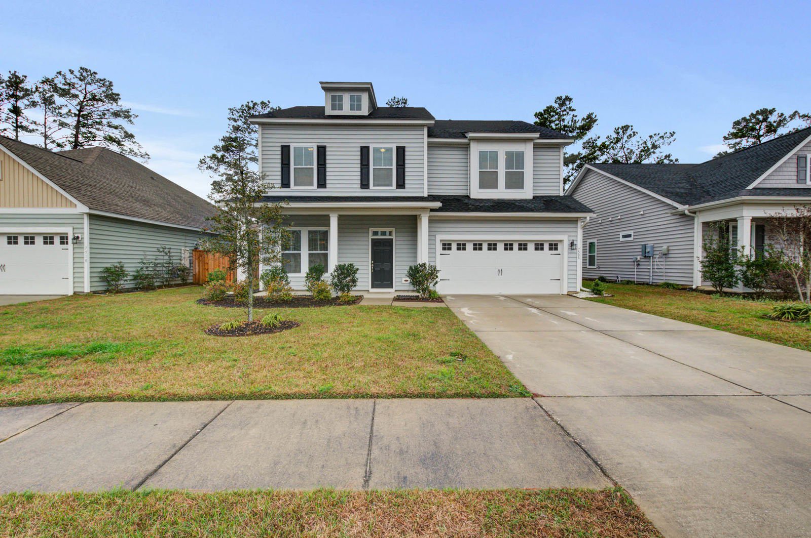 MLS 20005199 Tanner Plantation 7508 Scupper Drive, HanahanSC Real Estate