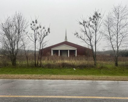 2033 WINTER Road, Blythe