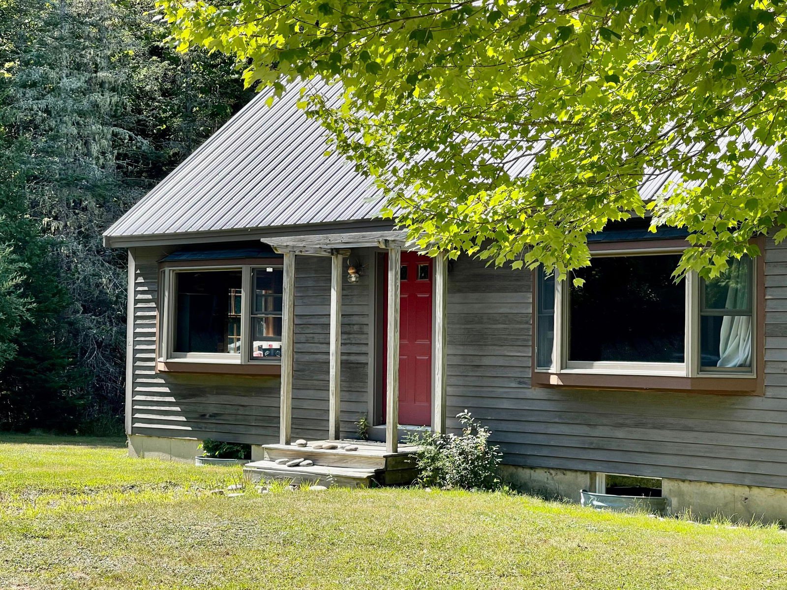 134 High Head Road, East Machias, 04630