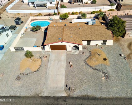 3377 Rocking Horse Dr, Lake Havasu City