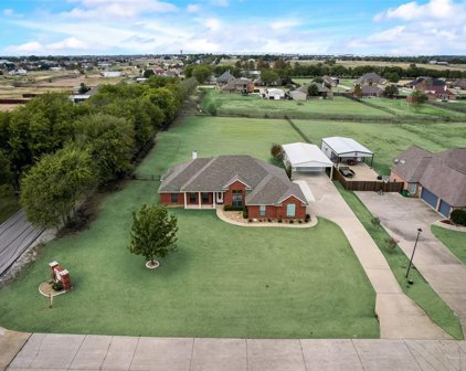 11211 S Emerald Ranch  Lane, Forney