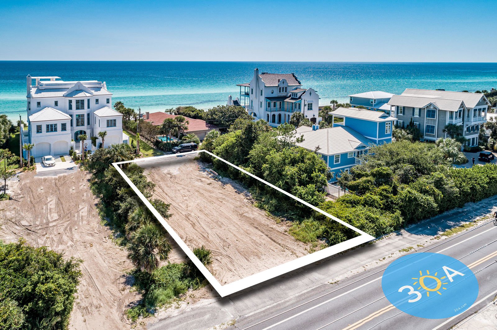 Vrbo Santa Rosa Florida - 2c7n3fy