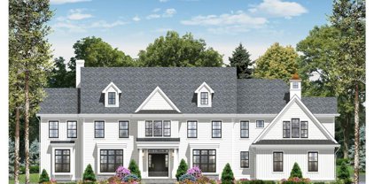 82 Ebenezer Lane, Pound Ridge