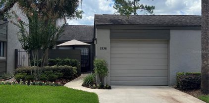 1538 N Carolwood Boulevard, Fern Park