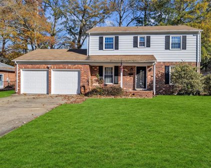 856 Costigan Drive, Newport News Denbigh North