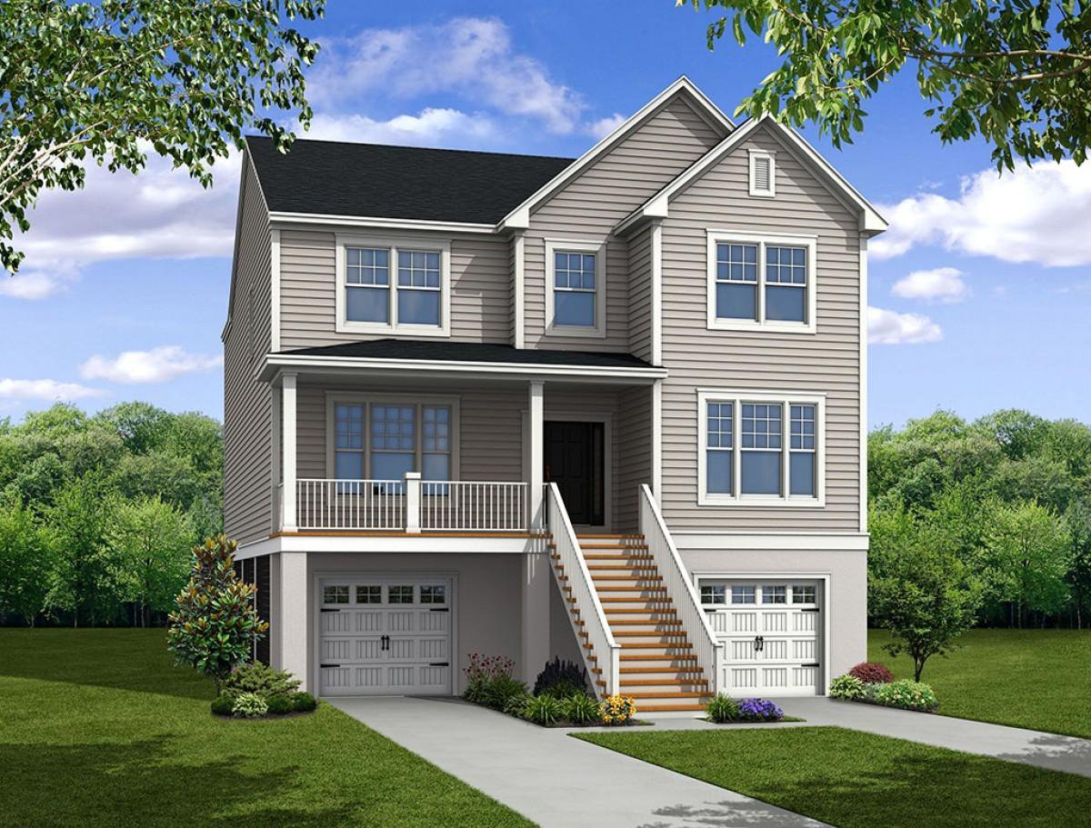 MLS 20012730 Swygerts Landing 2905 Sarnoff Street, Johns IslandSC Real