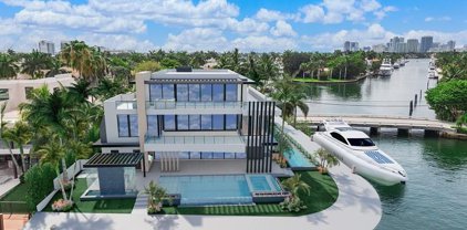 1400 W Lake Dr, Fort Lauderdale