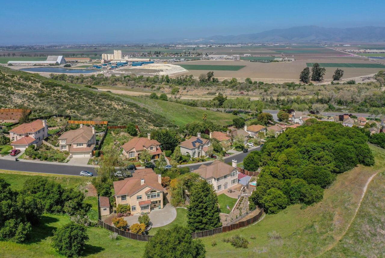 Salinas Real Estate Salinas Home for Sale with 4 bedrooms and 3 baths