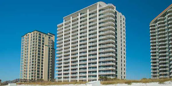 Condos for Sale at the Pearl of Navarre