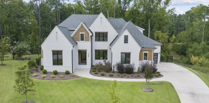 1409 Montvale Ridge, Cary