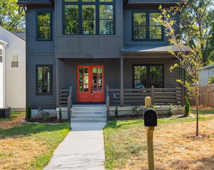 306 Pullen Ave, Nashville