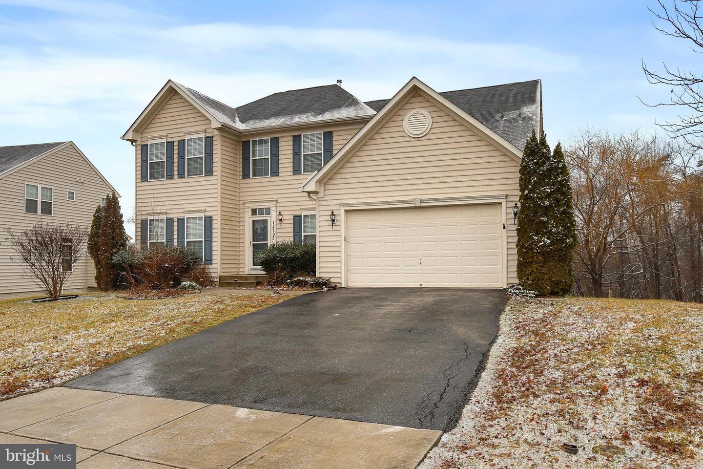 13705 Oaklands Manor Drive, Laurel, 20708