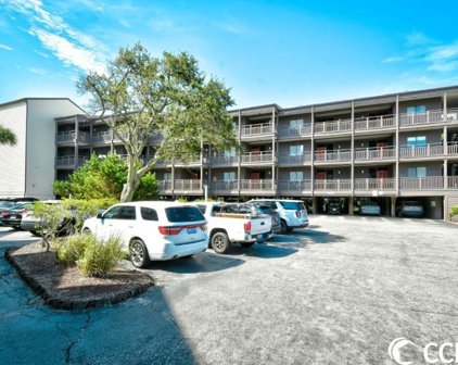 206 N Ocean Blvd. Unit 219, North Myrtle Beach