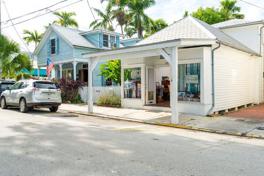 322 Margaret Street, Key West, 33040