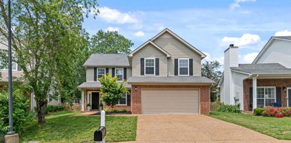 9011 Tarrington Ln, Franklin