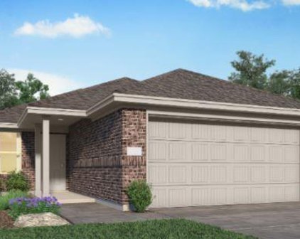 8907 Estes Lakes Drive, Baytown