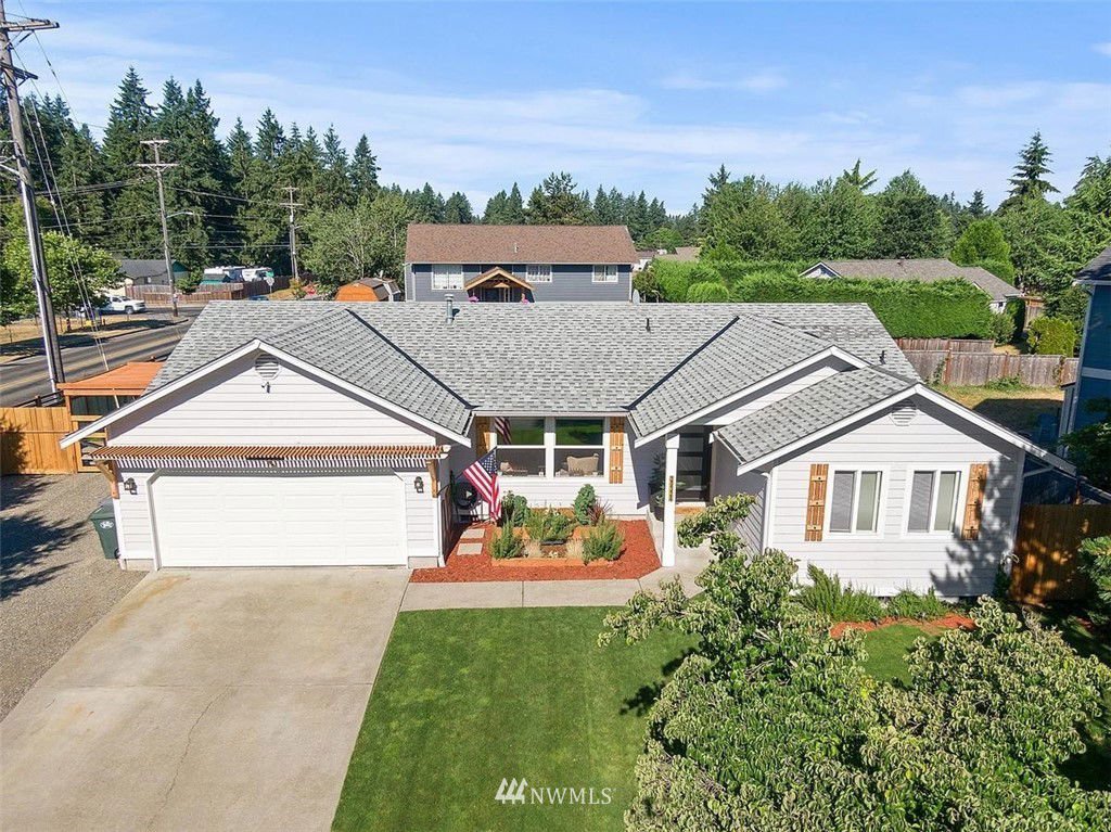 20324 74th Avenue Ct E, Spanaway, WA 98387 MLS 1810162