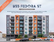955 Fedora Street, Los Angeles image