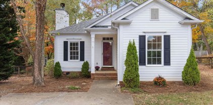 8 Mountain Trace Court, Greenville