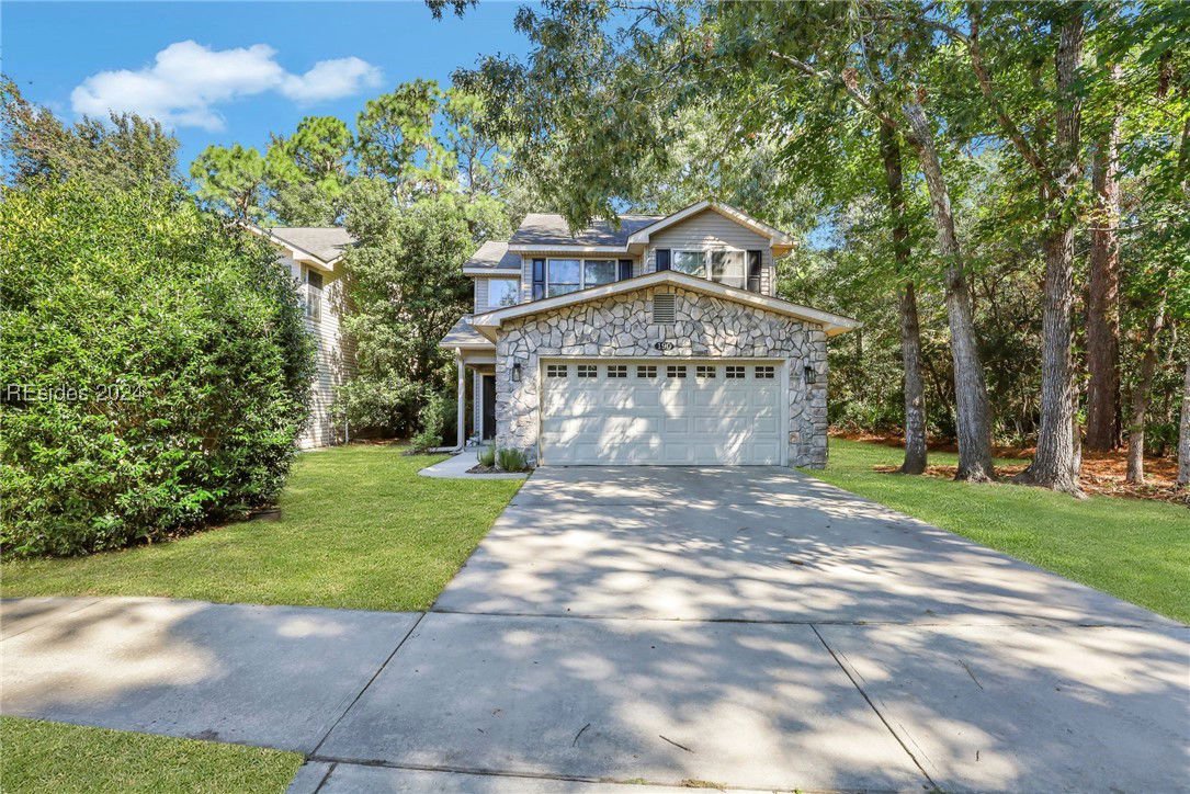 190 Ceasar Place, Hilton Head Island, 29926