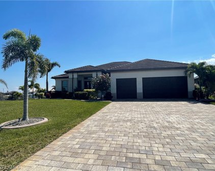 1417 NW 41st Place, Cape Coral