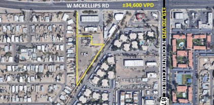 509 W Mckellips Road Unit -, Mesa