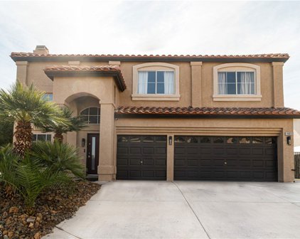 1903 Wild Indigo Court, Las Vegas