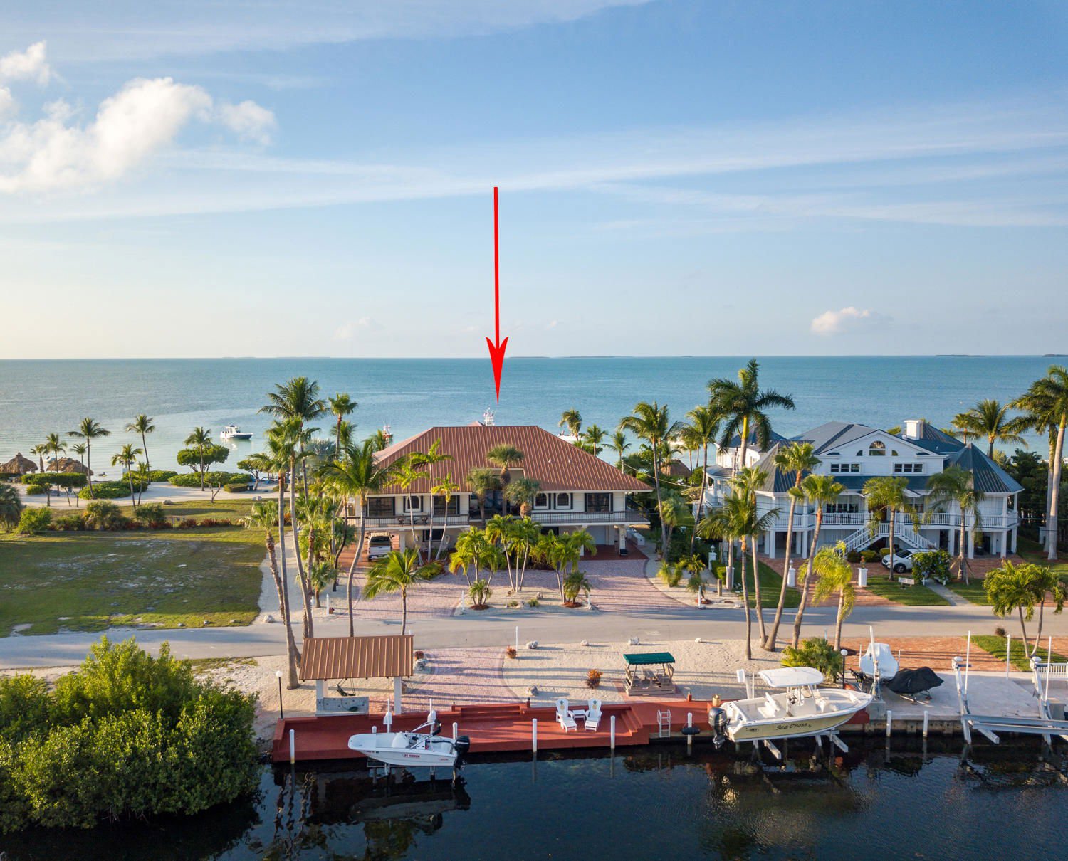 240 Costa Bravo Drive, Islamorada, 33036