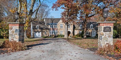 659 Andover Rd, Newtown Square