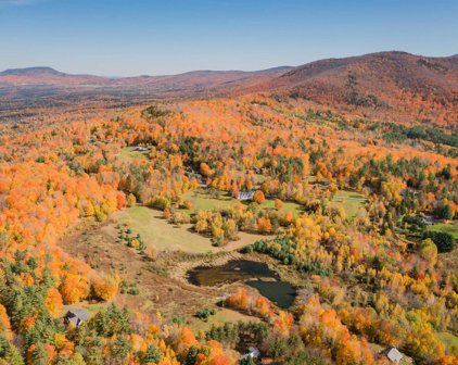 TBD Taber Hill Road Unit #Lot 7, Stowe