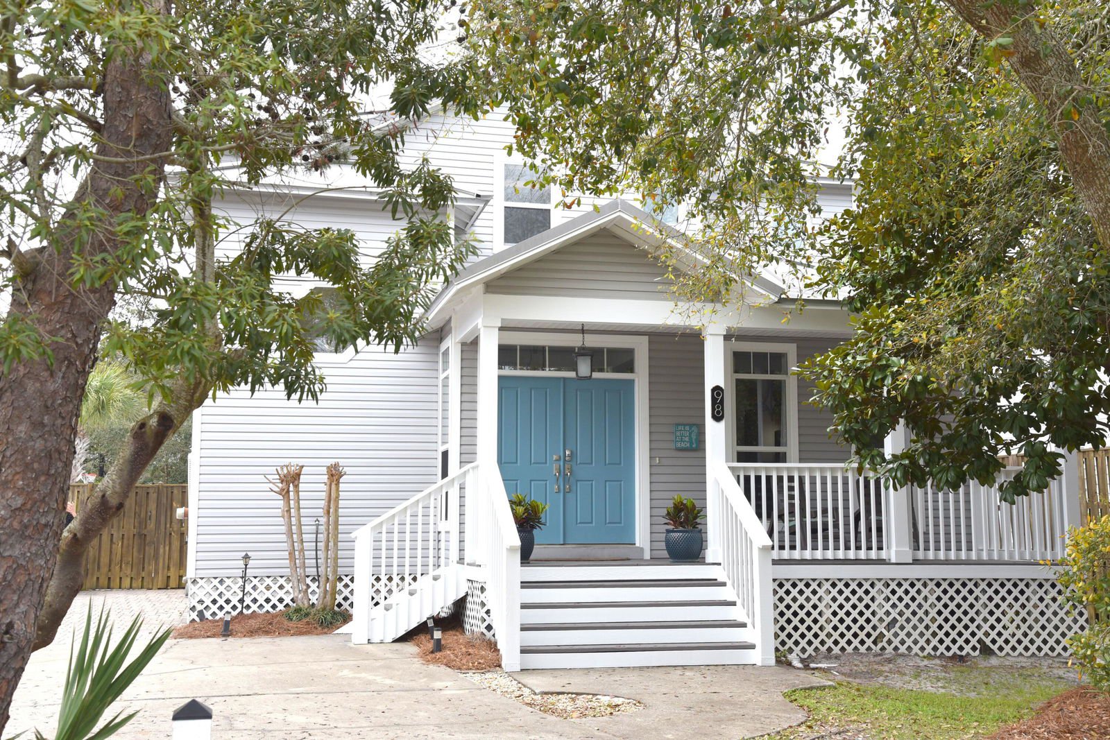 98 Barracuda Street, Destin FL 32541, Property Listing 918990,