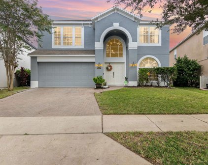 12651 Winding Woods Lane, Orlando