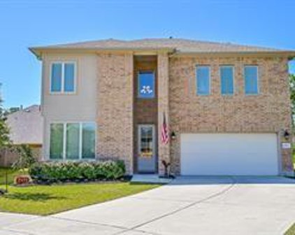 21029 Crinet Square Street, Kingwood