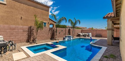842 W Camino Capria, Sahuarita