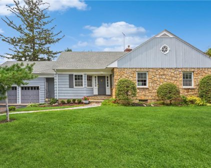115 Rosehill Avenue, New Rochelle