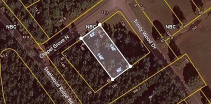 N Chapel Grove Unit 20, Loxley