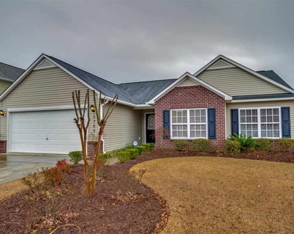 5709 Club Course Dr., North Myrtle Beach