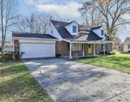 1319 Tommy Lee Court, Indianapolis image