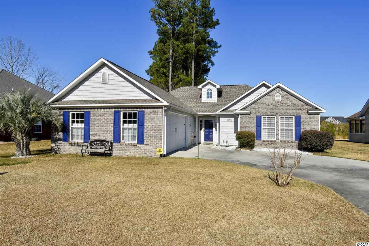 MLS 2001704 Colonial Charters 2305 Brick Dr., Longs C21 Barefoot Realty