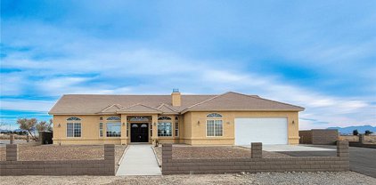 2521 Olvido Avenue, Pahrump
