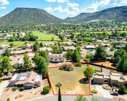 92 E Tonto Drive, Sedona