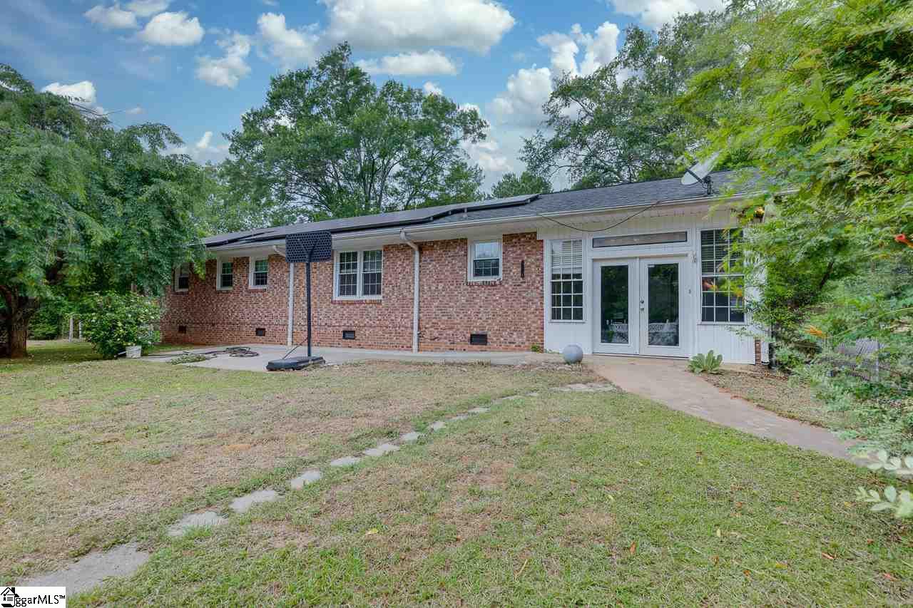 221 Highway 17, Piedmont, 29673, 1420725, Cason Heights