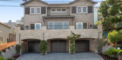 240 Stanley AVE, Pacifica