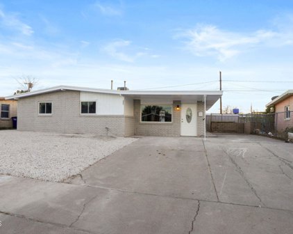 328 Gladys Avenue, El Paso