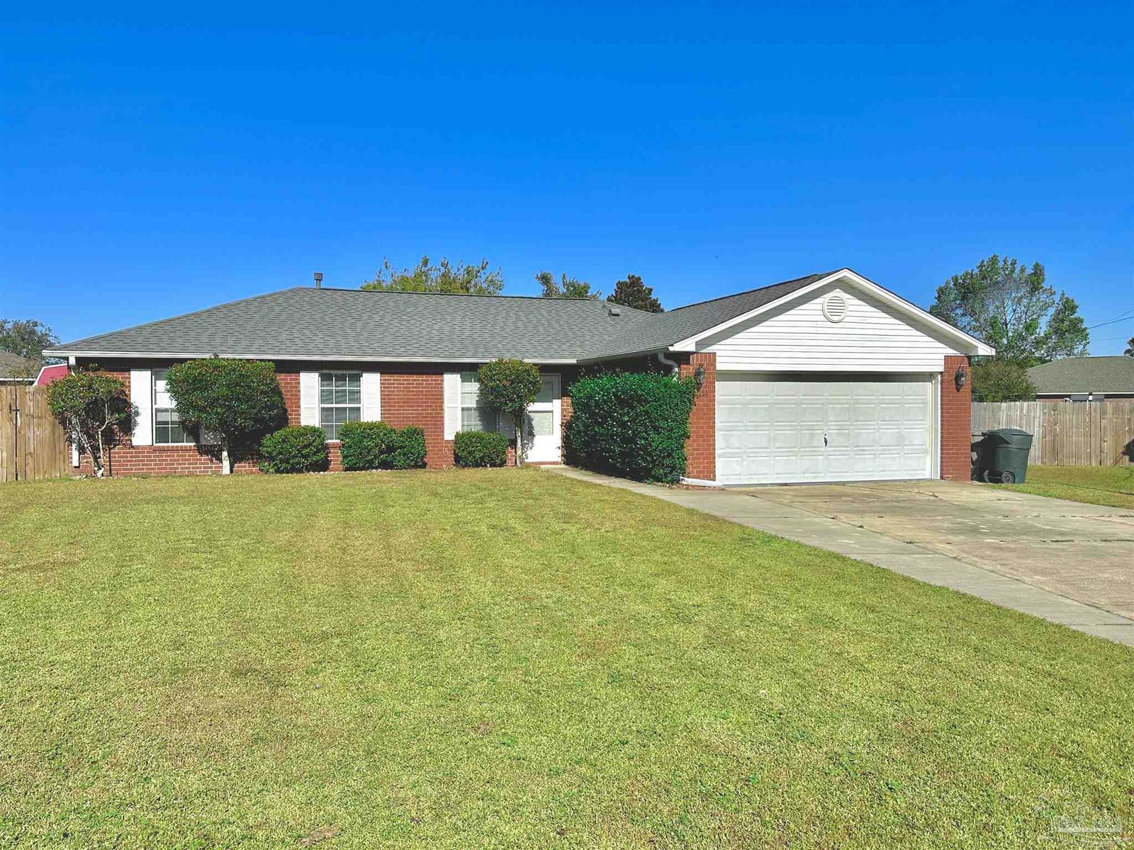 124 Tobago Ct, Pensacola FL 32506, Property Listing 617789,