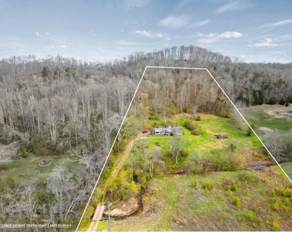 5018 Pond Creek Rd, Pegram