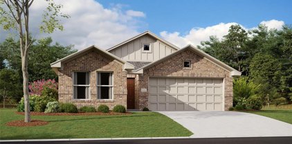 1539 Gentle Night  Drive, Forney